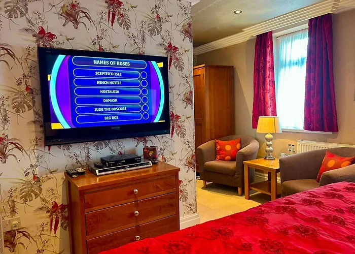 Number One South Beach Blackpool